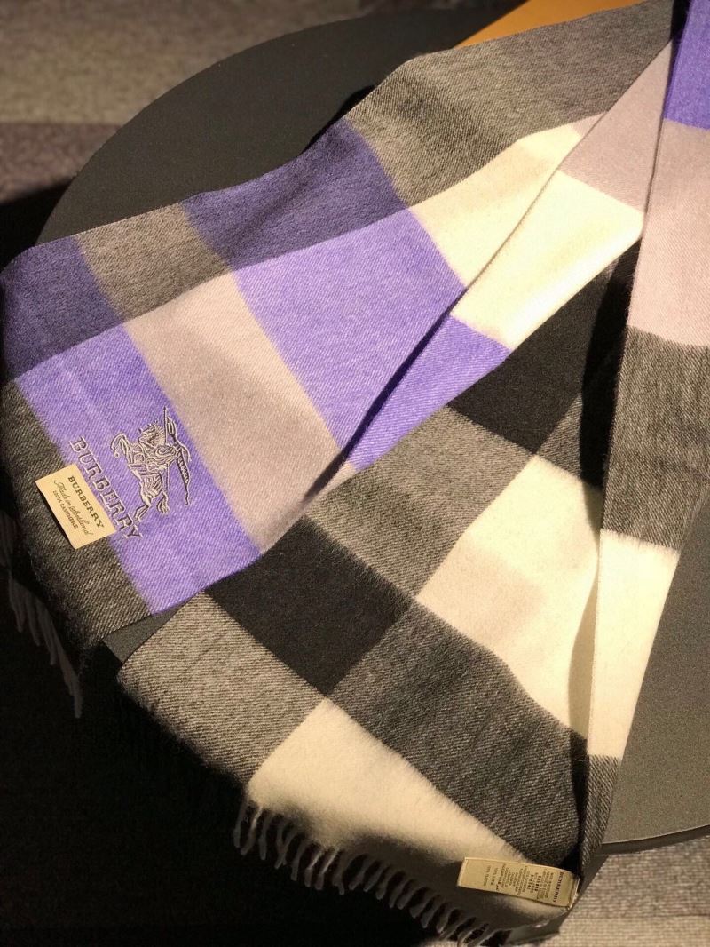 Burberry Scarf